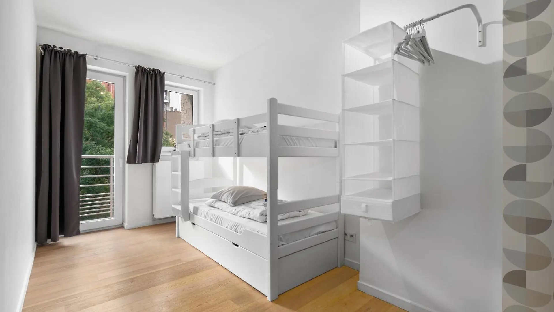 Apartment Centraal & Rustig Zee App Voor 7P Met Topuitzicht Ostend Belgium